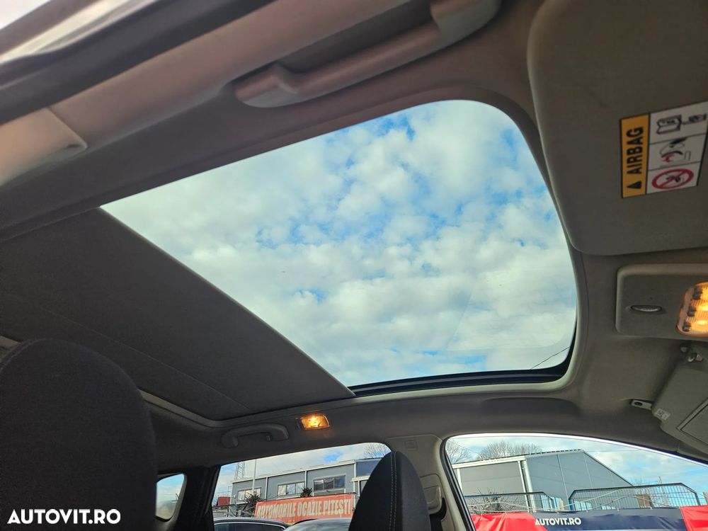 Nissan Qashqai 1.3 138CP 2WD Tekna - 5