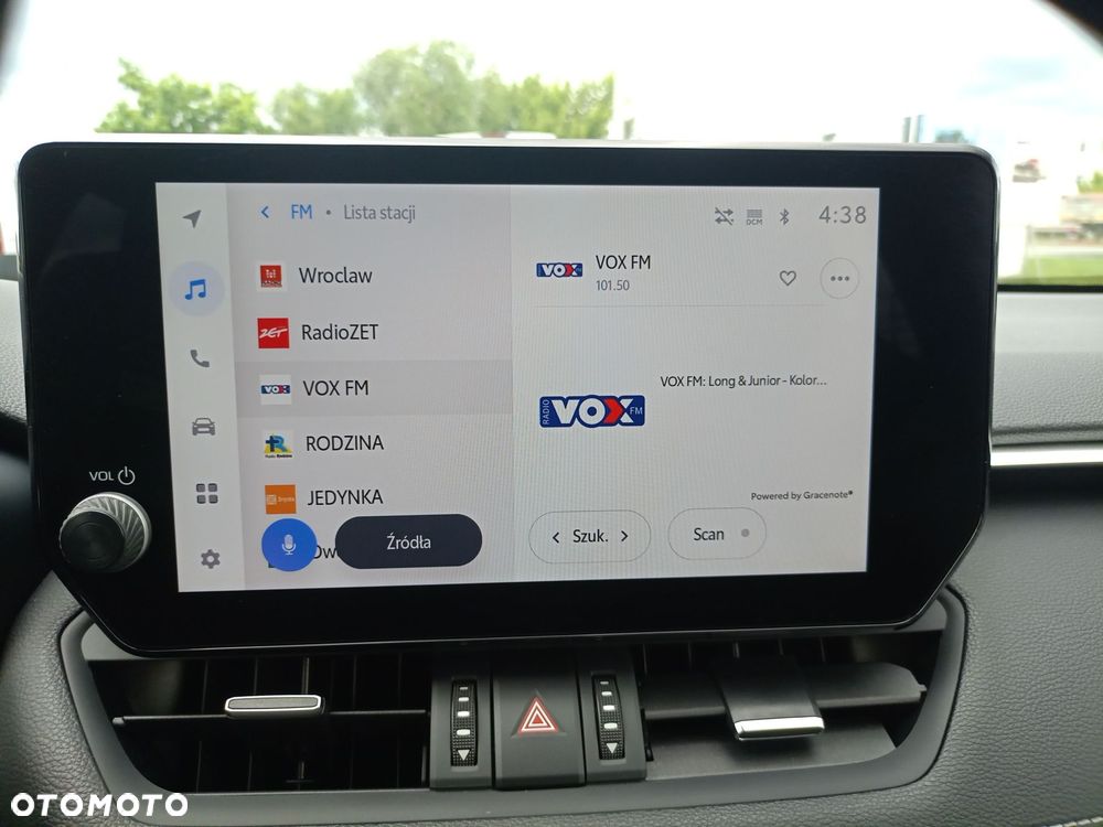 Toyota RAV4 - 17