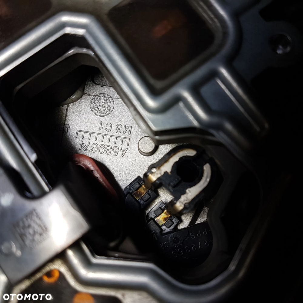 alternator płytka moduł elektronika mild hybryd HYBRYDA Hyundai Tucson crossover Kia Sportage Hyundai Santa Fe Kia Sorento Hyundaia i20 Sonata Hyundaia Kia cerato kia sportage hyndai tucson 36300-u2200 48v 11kw 2726715 A26750602 - 35