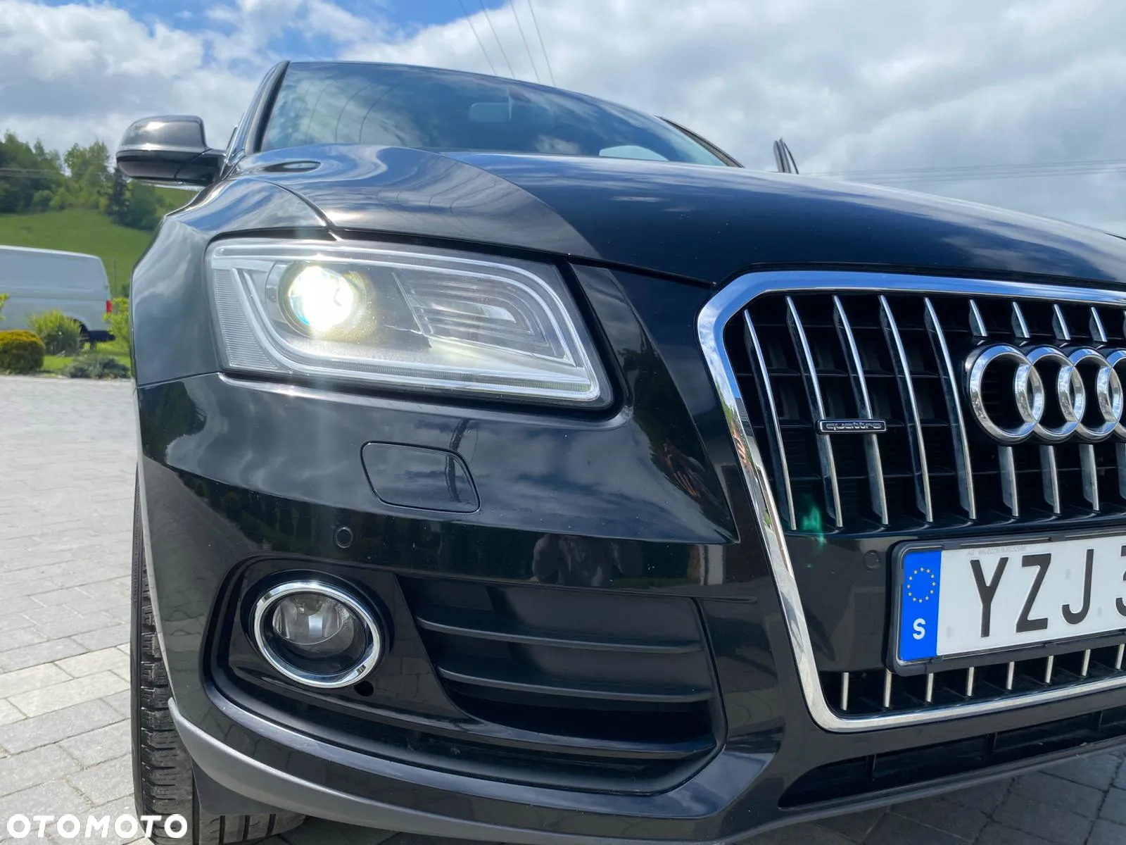 Audi Q5 2.0 TDI quattro design - 28