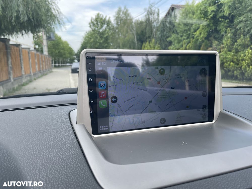 Volvo C70 D5 Aut. Summum - 18