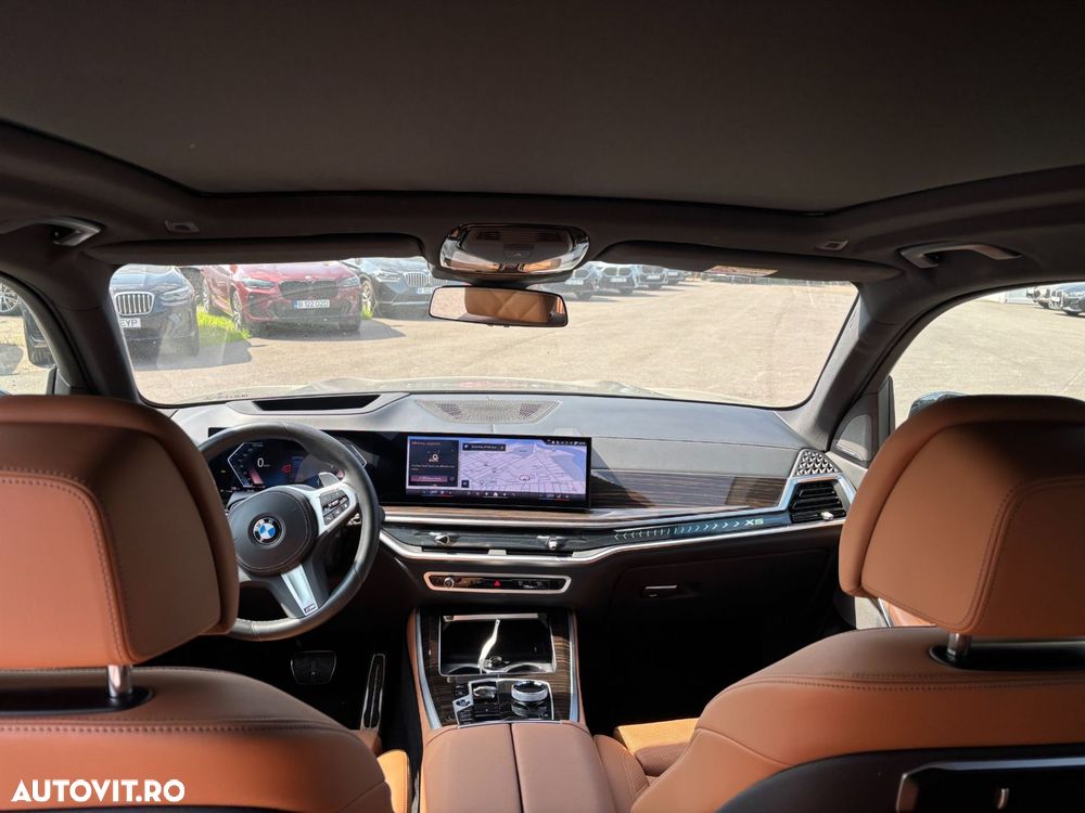 BMW X5 xDrive30d AT MHEV - 6