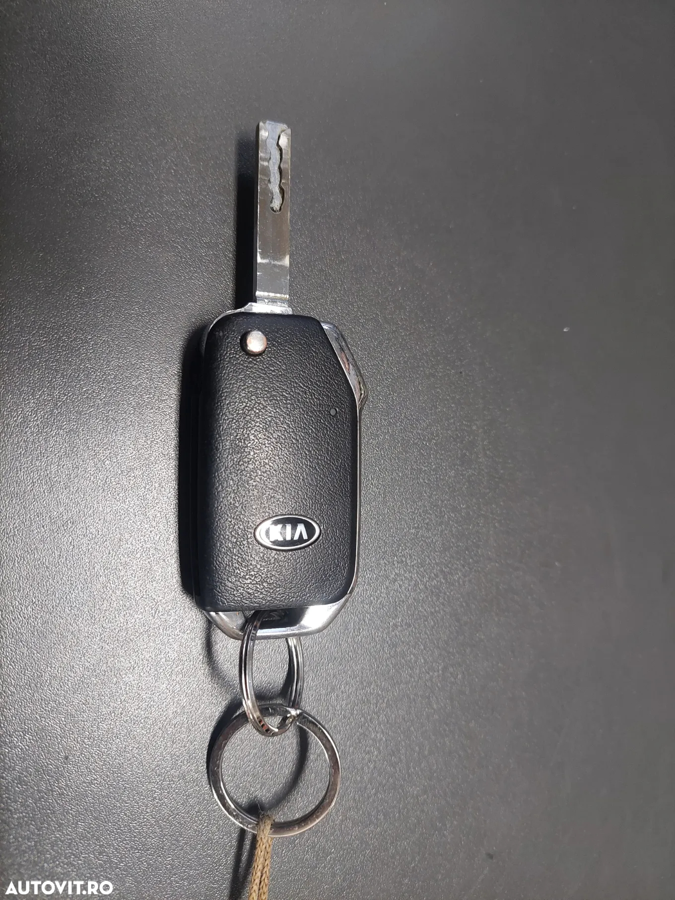 Kia Ceed - 16