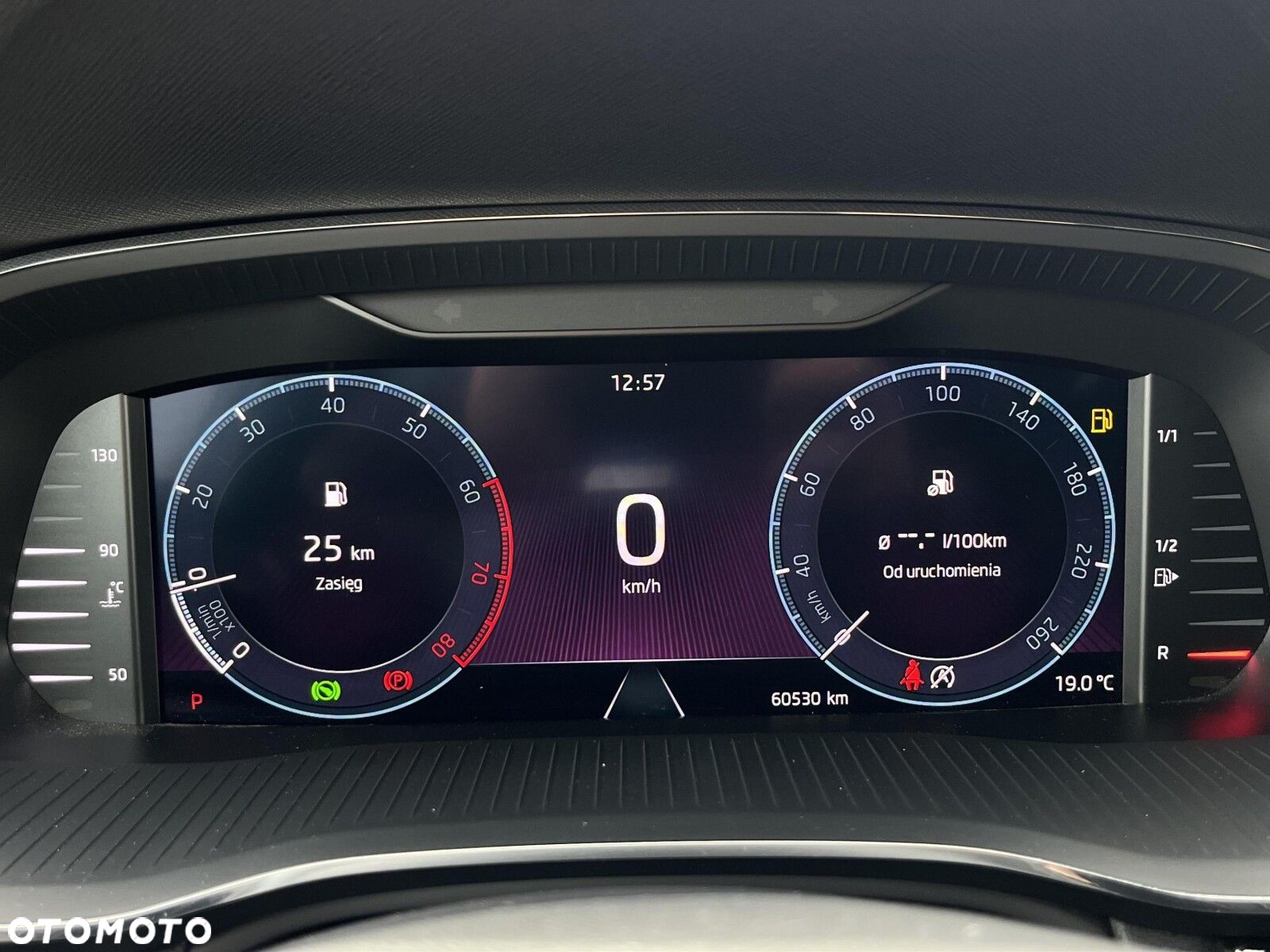 Skoda Octavia - 13