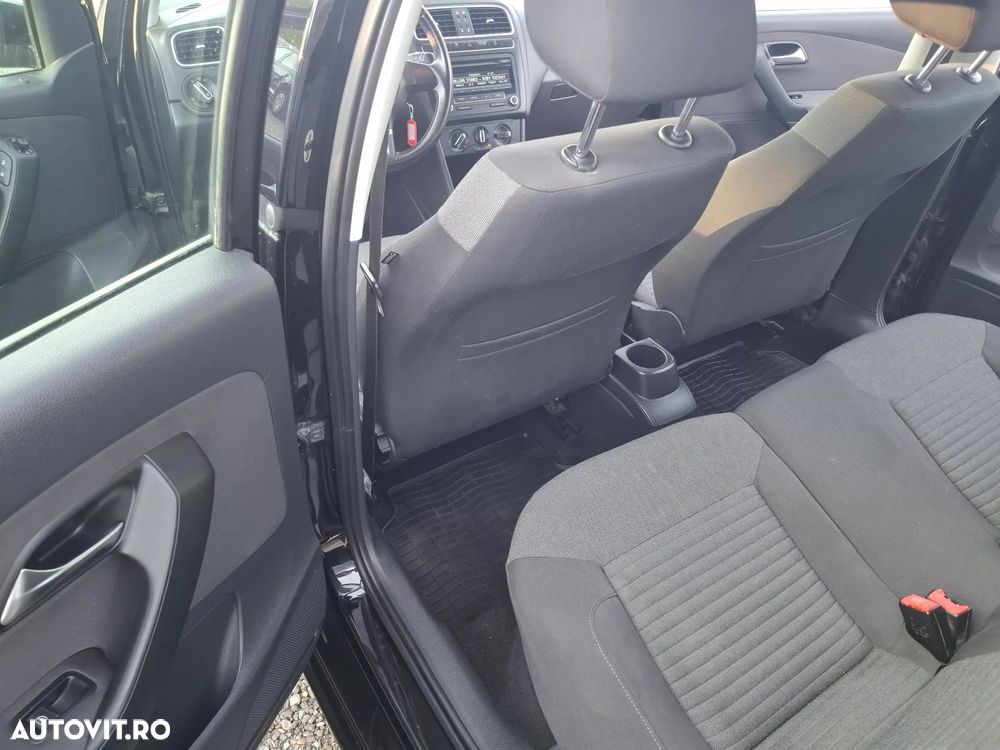 Volkswagen Polo 1.2 Life - 6