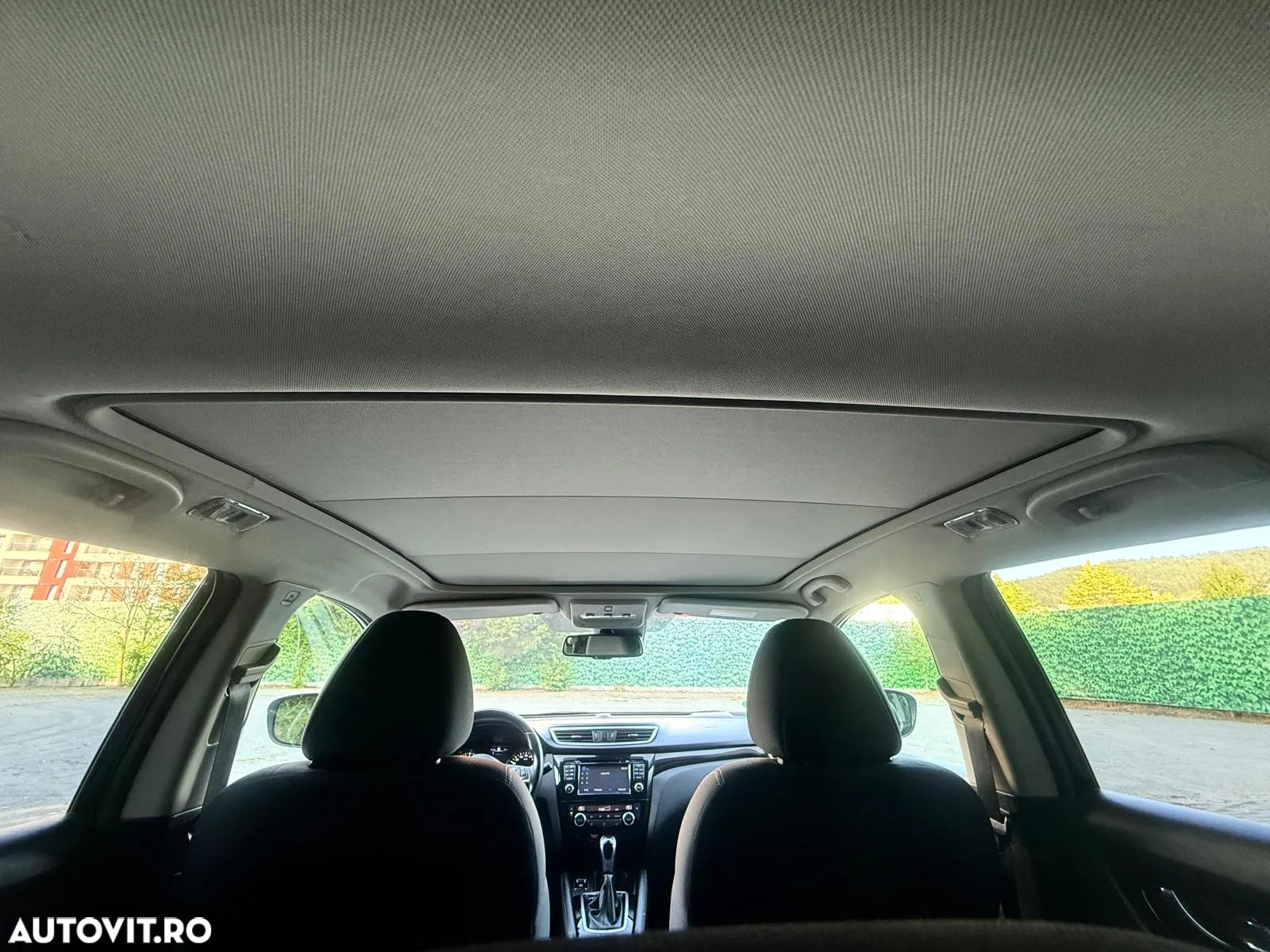 Nissan Qashqai 1.2 DIG-T Start/Stop X-TRONIC N-Connecta - 33
