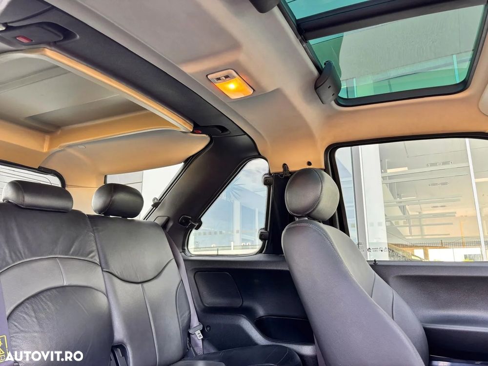 Land Rover Freelander - 12