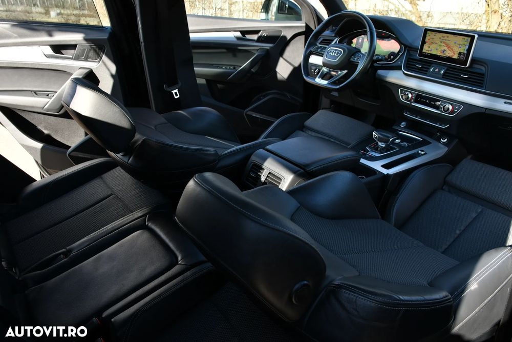 Audi Q5 50 TFSI e quattro S tronic sport - 12