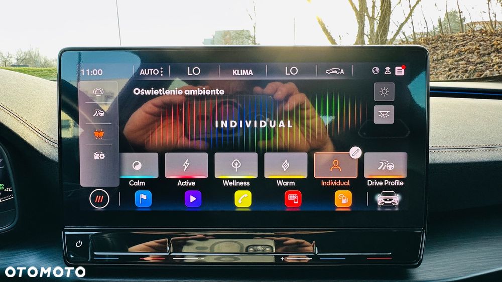 Cupra Formentor VZ 2.0 TSI 4Drive DSG - 37