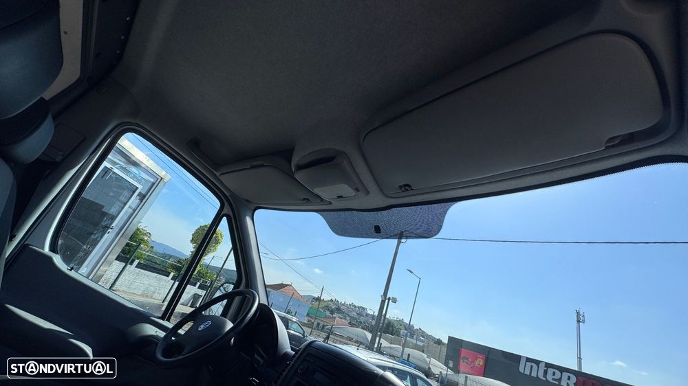 VW Crafter 35 2.0 BiTDi 164 CT Longa Extra - 47