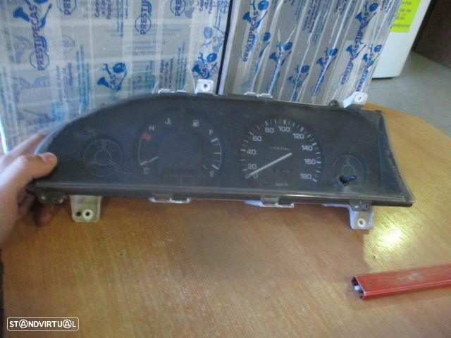 Quadrante 832001A281 TOYOTA COROLLA 1998 1.8Dxl KM/H 356081 - 1