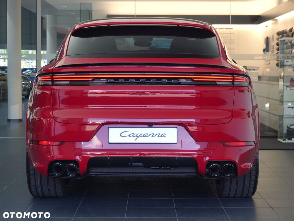 Porsche Cayenne E-Hybrid PHEV Black Edition - 17