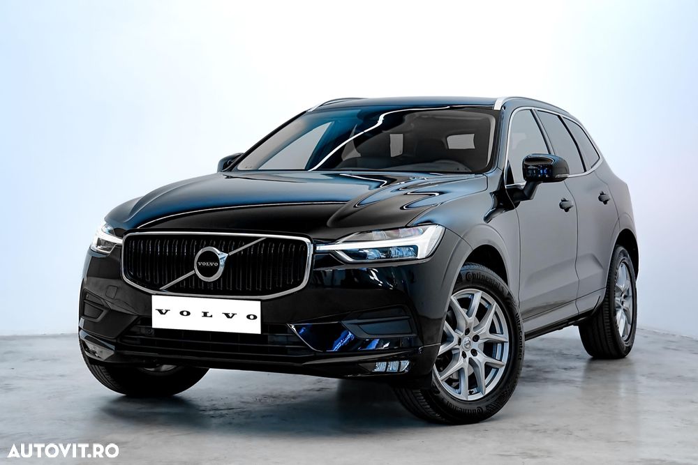Volvo XC 60 D4 Geartronic Inscription - 5