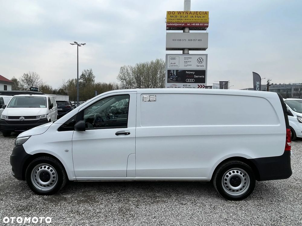 Mercedes-Benz Vito - 15