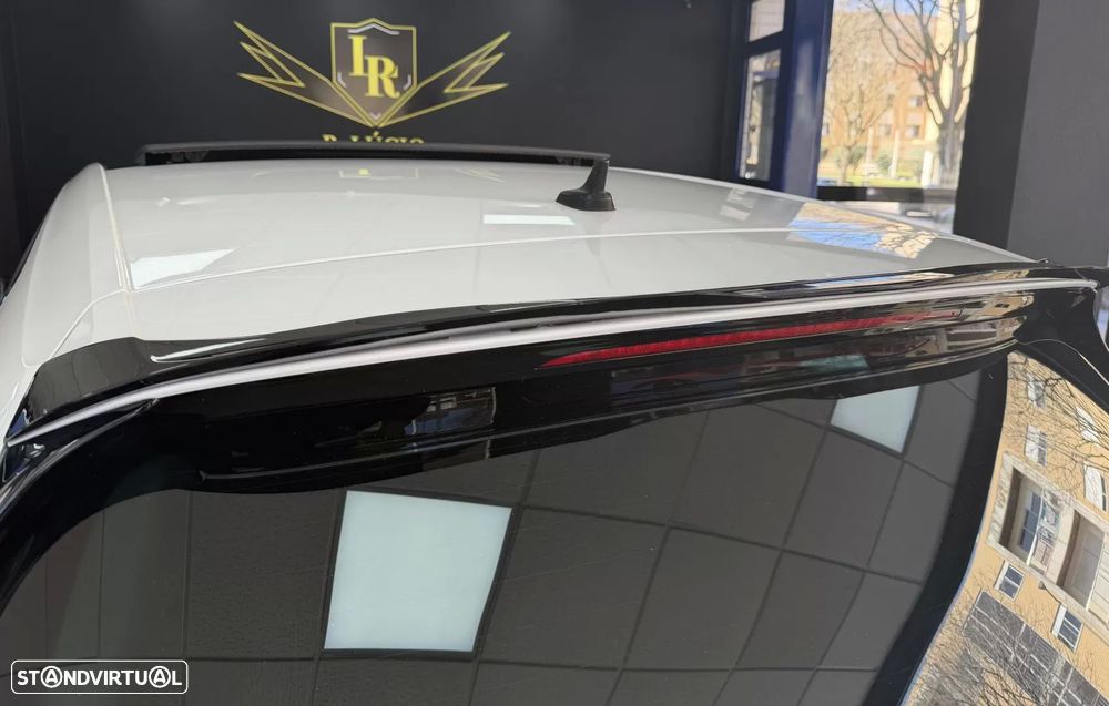 VW Golf 2.0 TSi GTi DSG Performance - 18