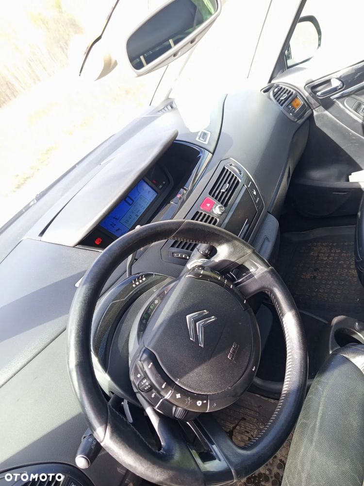 Citroën C4 Picasso 2.0 HDi Exclusive - 9