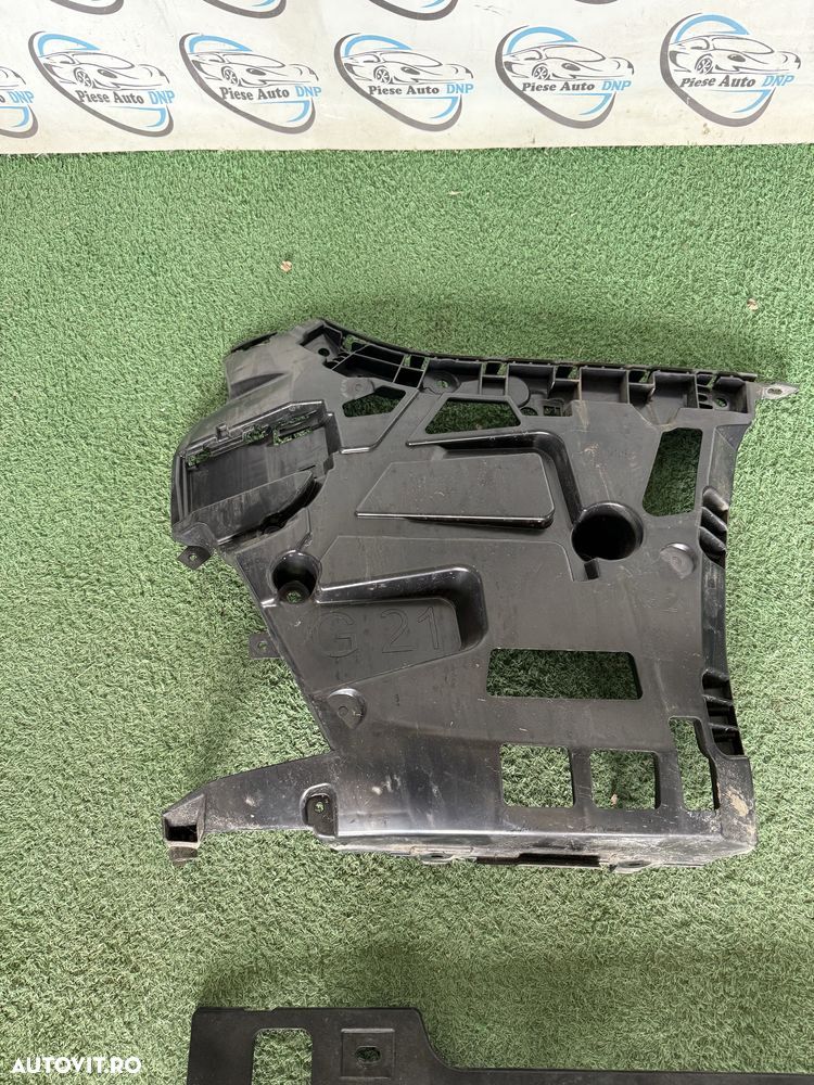 Suport bara spate Bmw seria 3 G21 break kombi - 2