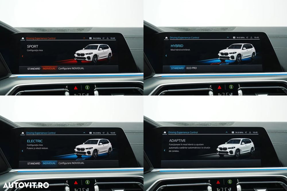 BMW X5 xDrive45e - 26