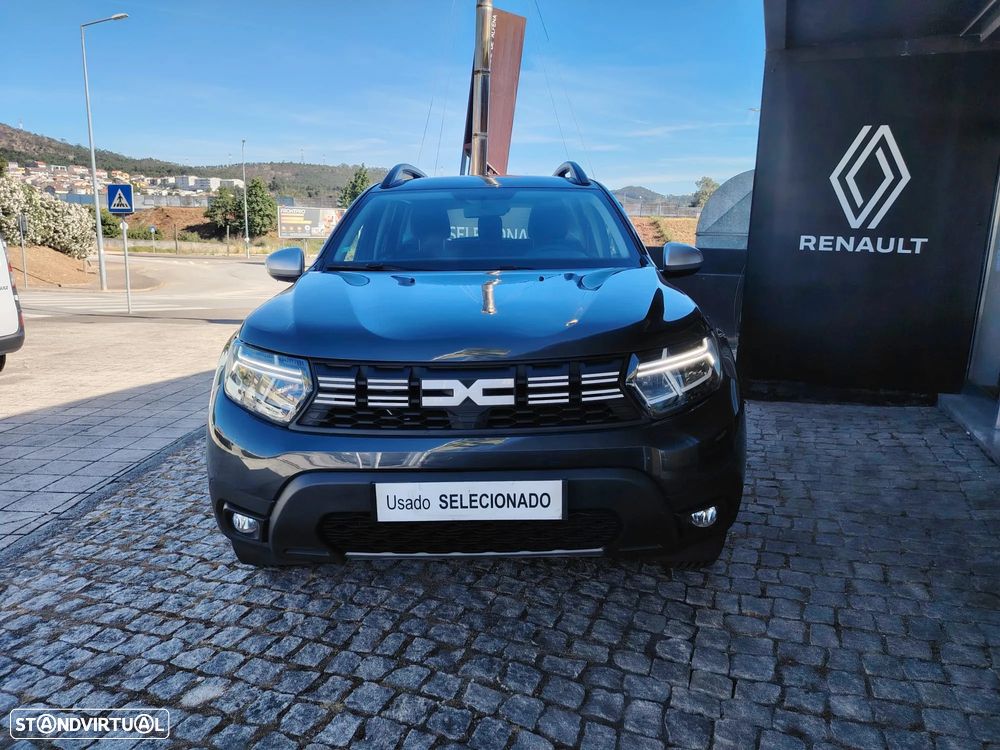 Dacia Duster 1.0 TCe ECO-G Comfort Bi-Fuel - 2