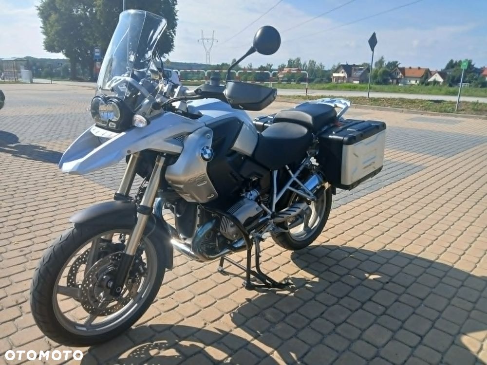 BMW GS - 2