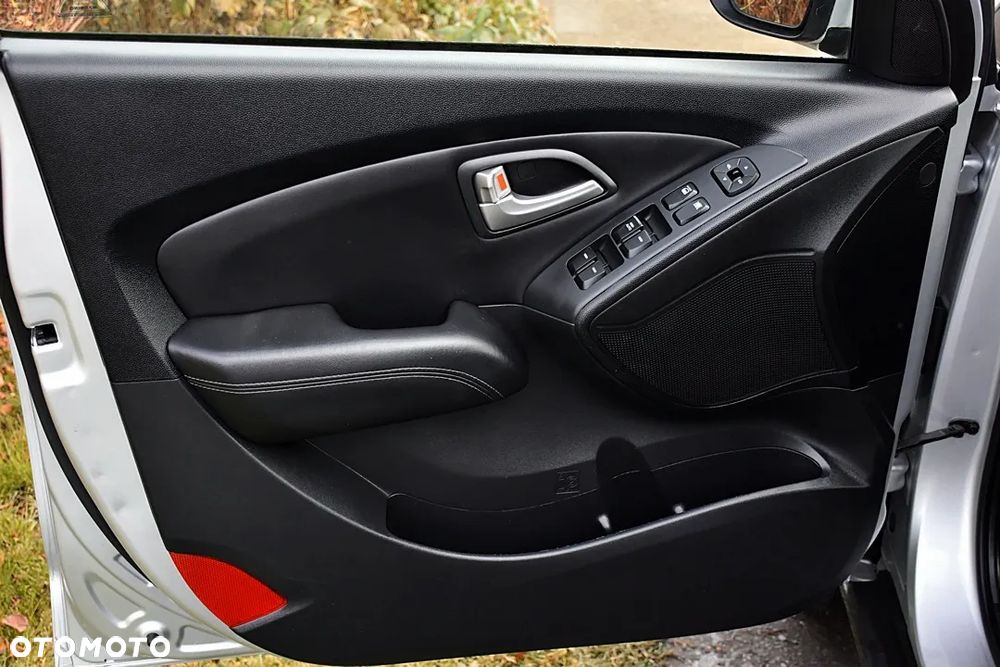 Hyundai ix35 2.0 CRDi 4WD Comfort - 27