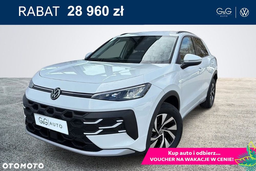 Volkswagen T-Roc 1.5 eTSI Life DSG - 2