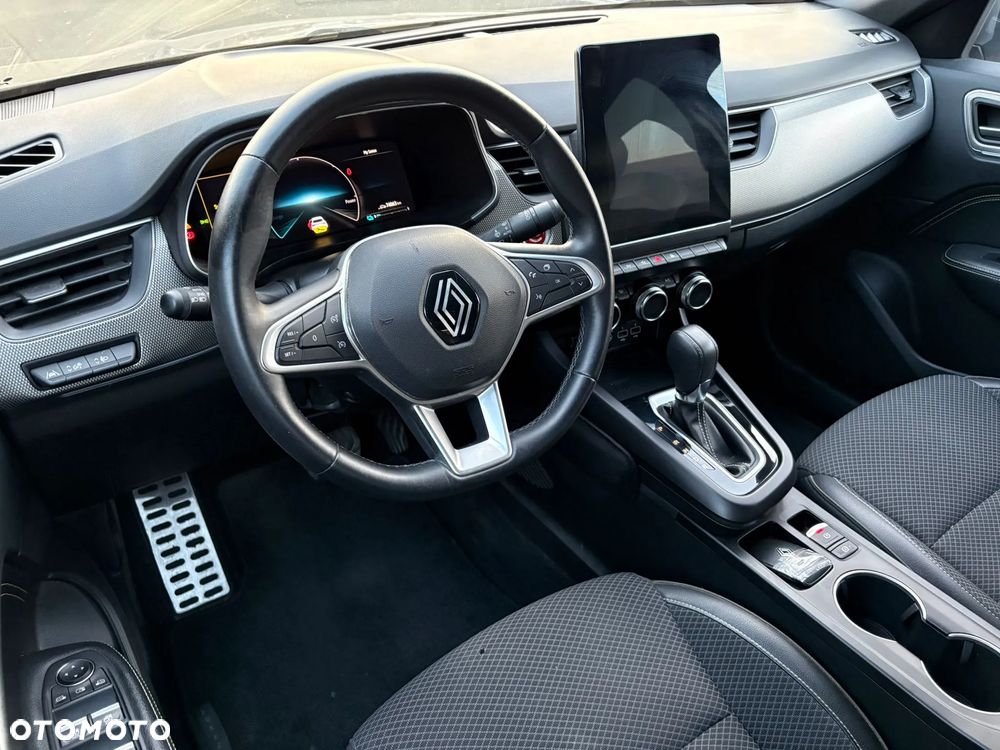 Renault Arkana E-TECH 145 INTENS - 8