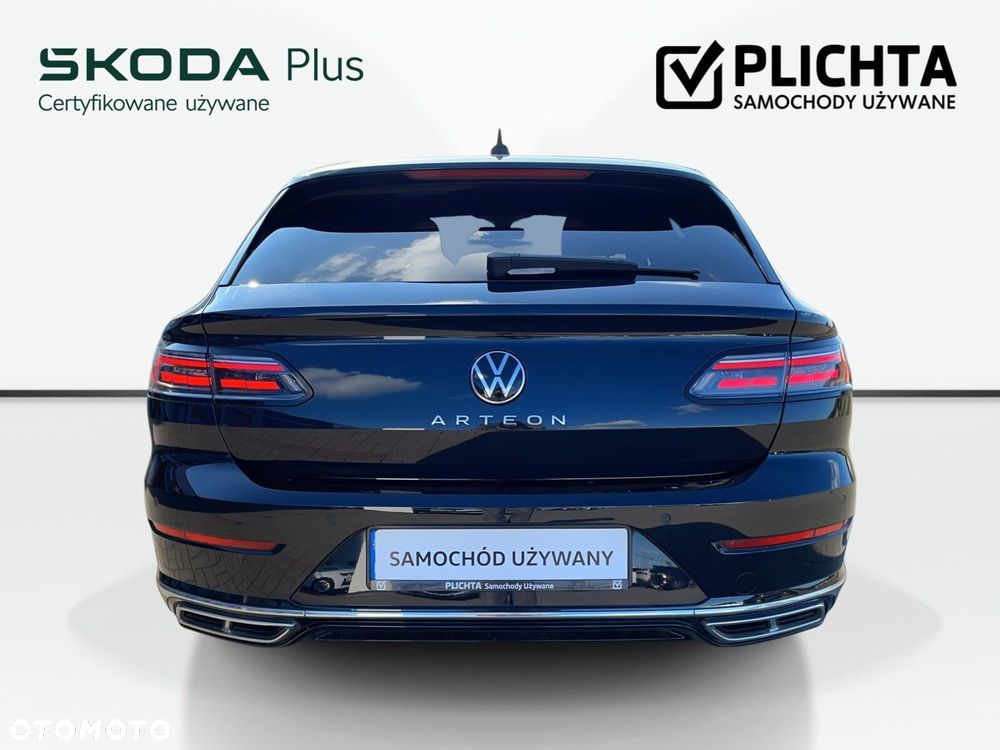 Volkswagen Arteon 2.0 TSI R-Line DSG - 6