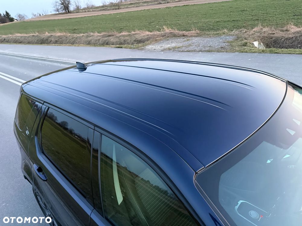 Land Rover Discovery Sport D150 R-Dynamic HSE - 22