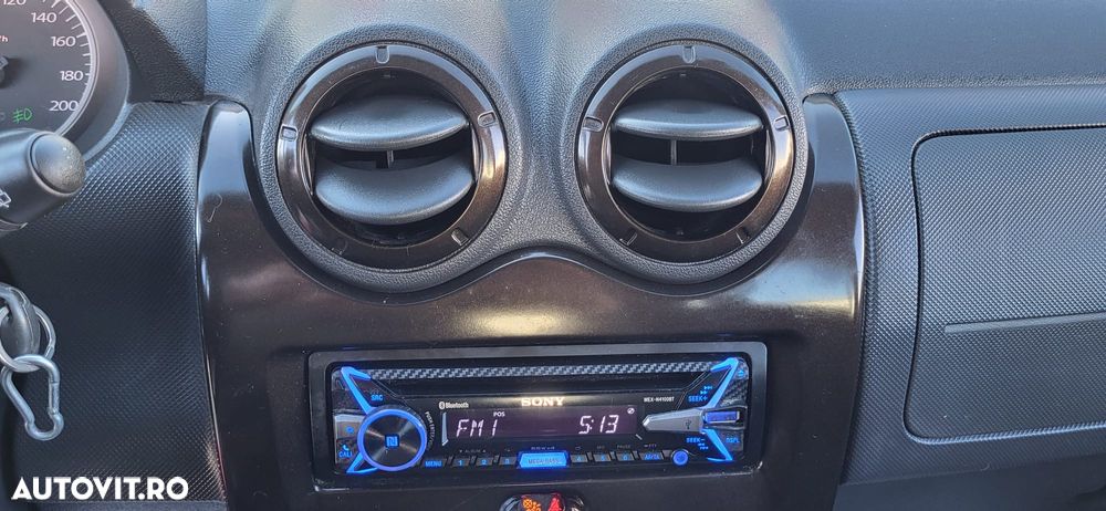 Dacia Duster 1.6 16V 4x2 Ambiance - 9