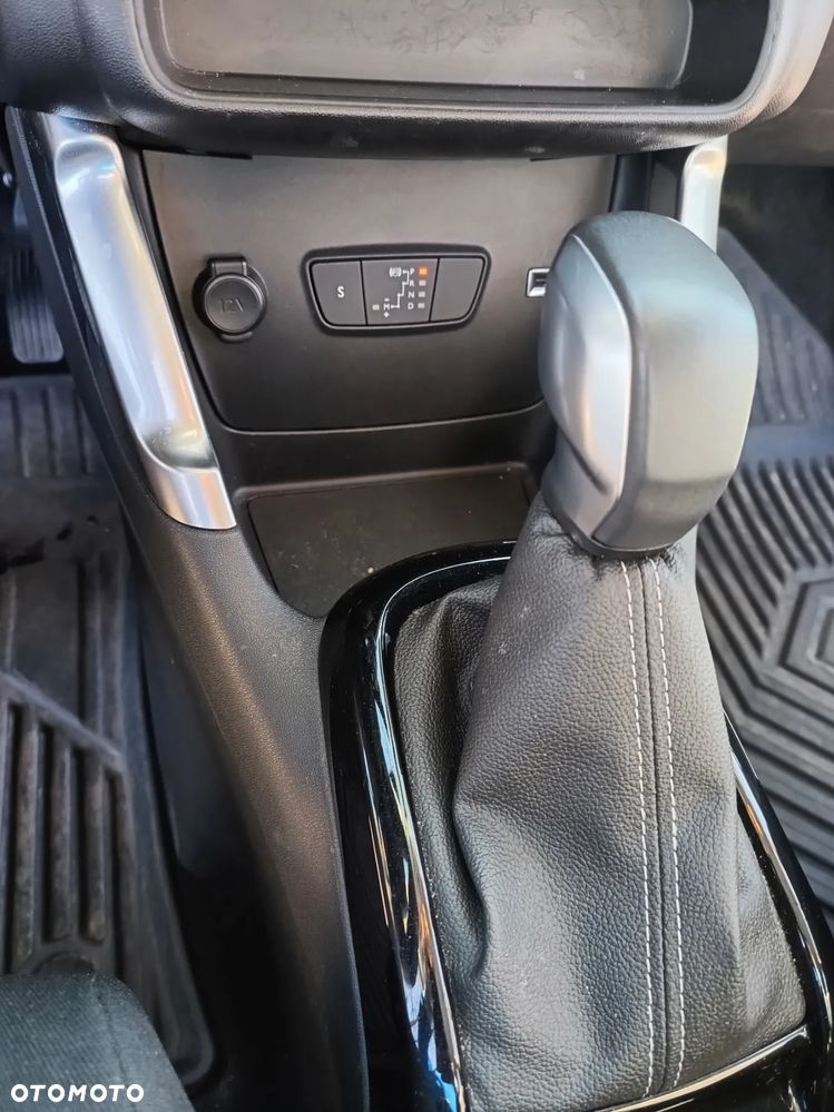 Citroën C3 Aircross - 25