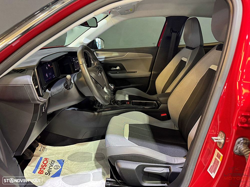 Opel Mokka 1.2 T Ultimate - 14