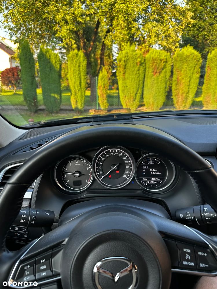Mazda 6 2.0 Skypassion I-ELoop - 18