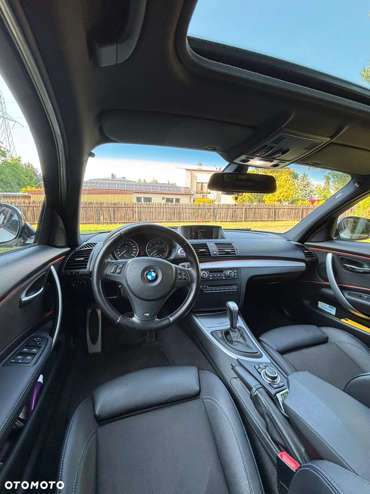 BMW Seria 1 118i Edition Sport - 5