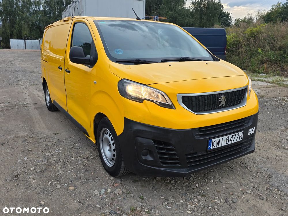 Peugeot Expert - 3