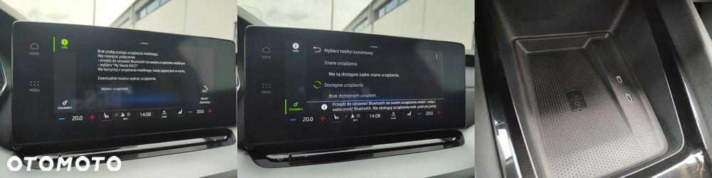 Skoda Octavia 2.0 TDI SCR Style DSG - 25