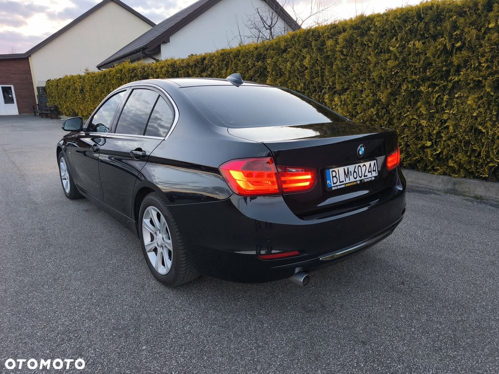 BMW Seria 3 - 16