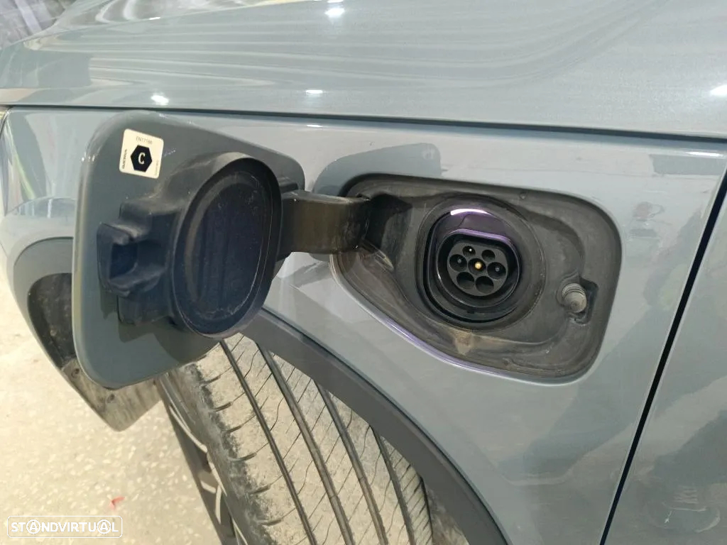 Volvo XC 40 1.5 T5 PHEV R-Design Expression - 14