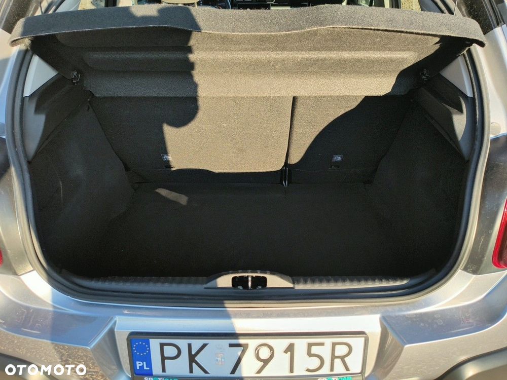 Citroën C3 1.2 PureTech Max EAT6 - 6