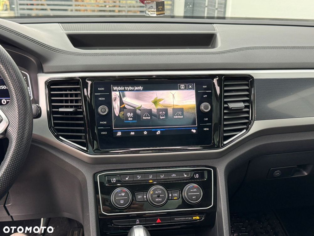 Volkswagen Atlas - 18