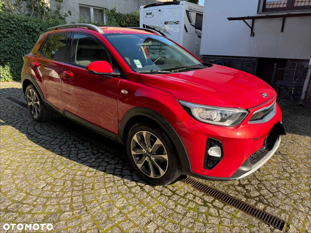 Kia Stonic - 5