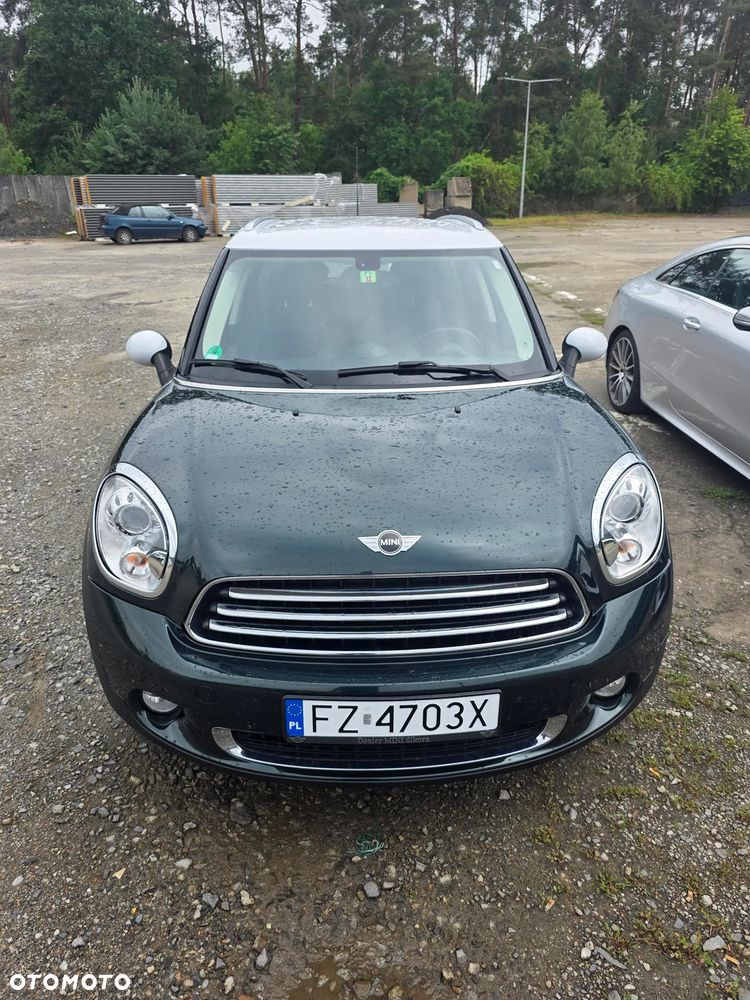 MINI Countryman - 3