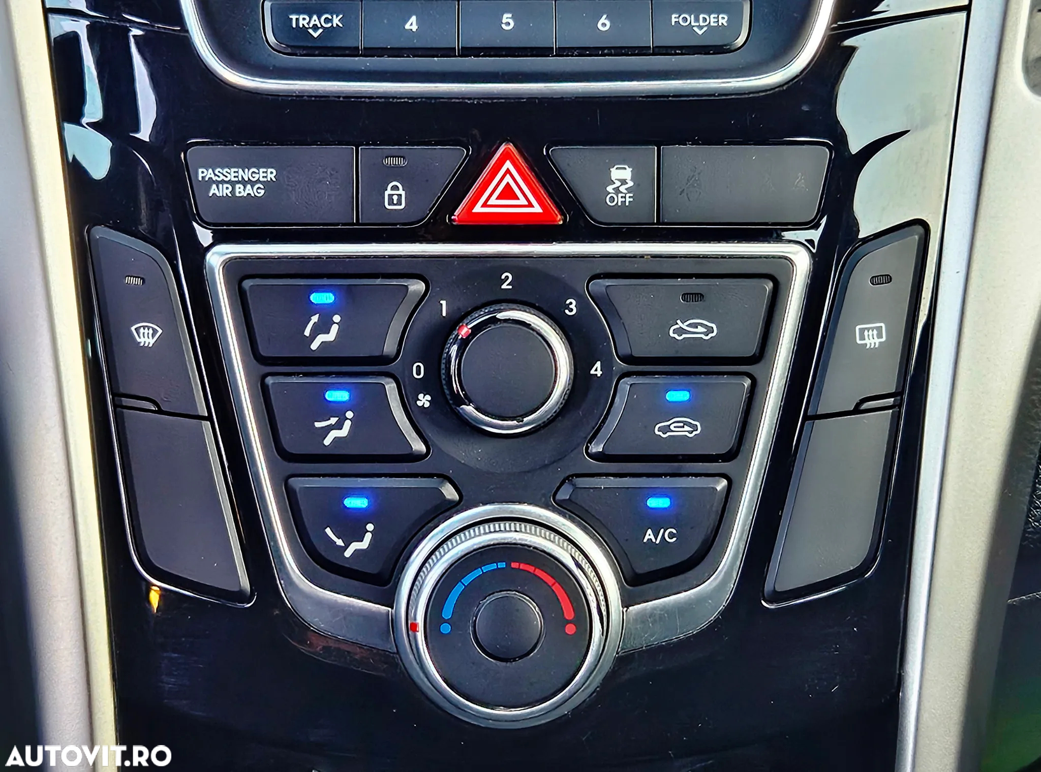 Hyundai i30 - 18