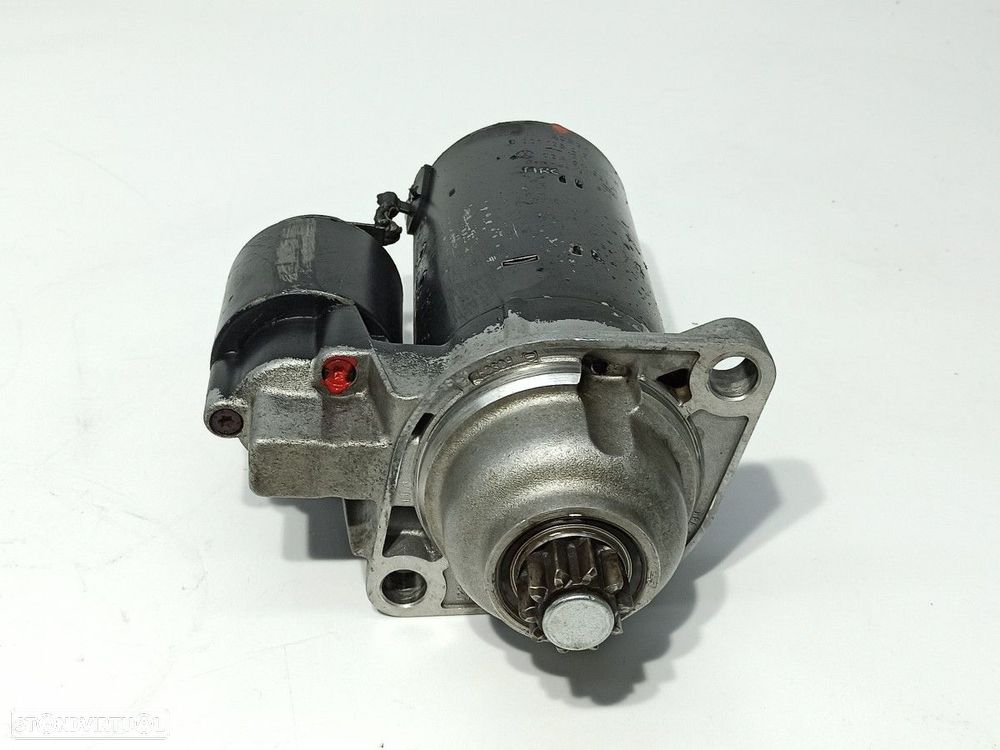 MOTOR DE ARRANQUE SEAT IBIZA (6K1) STELLA - 4