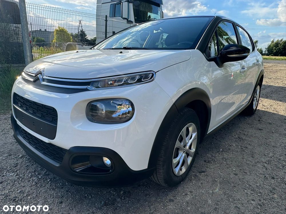 Citroën C3 - 25