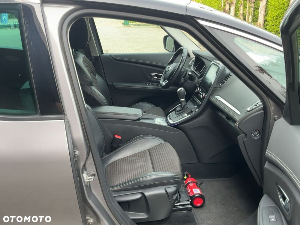 Renault Scenic TCe 140 GPF EDC BOSE EDITION - 7