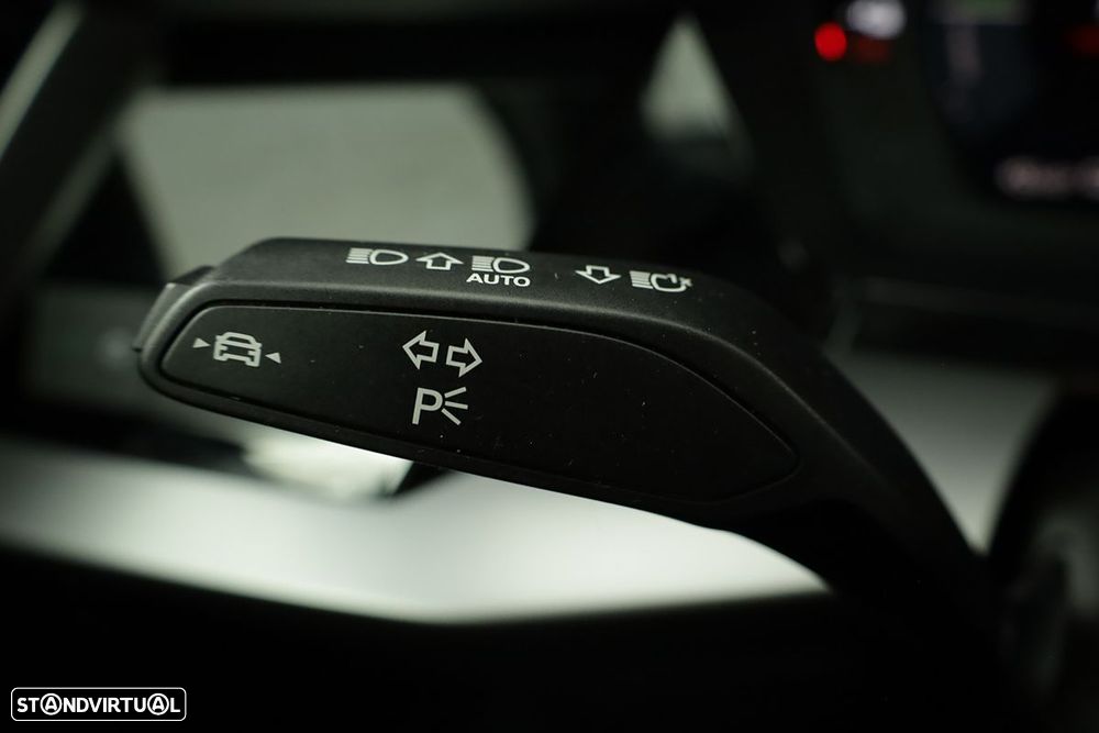 Audi A3 Sportback 40 TFSIe Advanced - 16