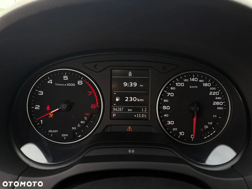 Audi A3 - 15