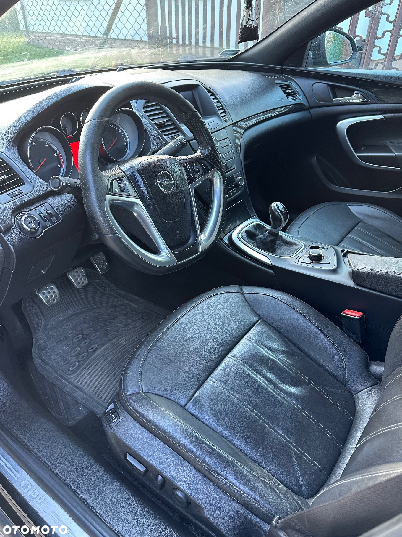 Opel Insignia 2.0 CDTI Edition ecoFLEX - 11