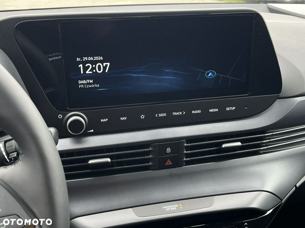 Hyundai i20 - 13